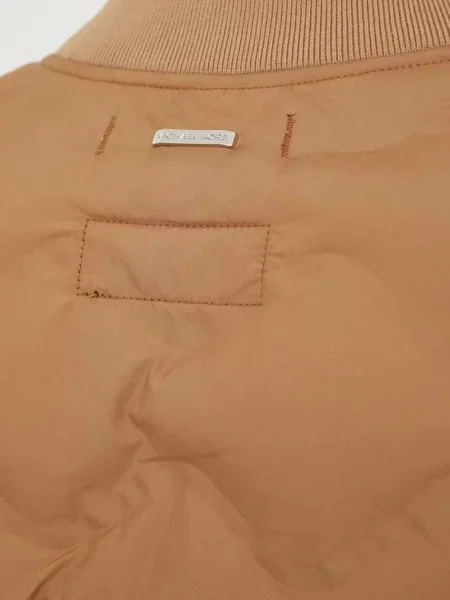 Michael Kors rövid kabát barna