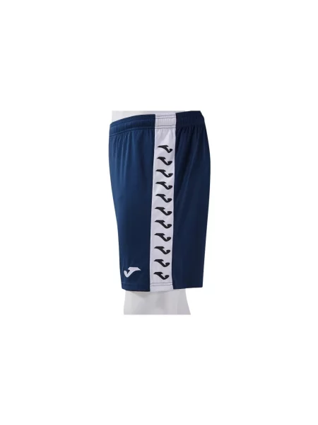 Pantaloni Joma albastru