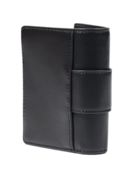 Armani Exchange portofel femei negru