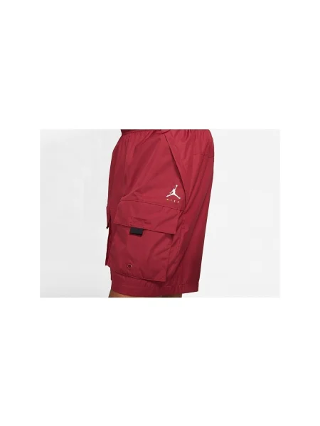 Pantaloni Nike roșu