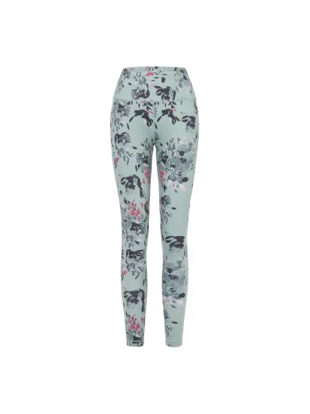 Legginsy Dare 2B Influental II zielone