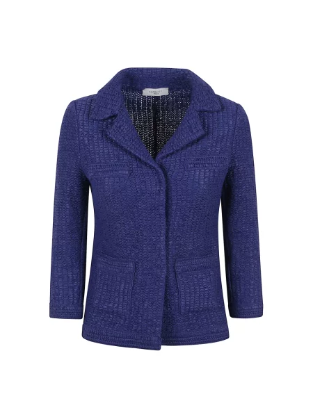 Marynarka Charlott niebieska