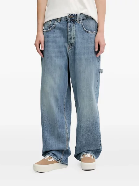 Traperice Barrow plava