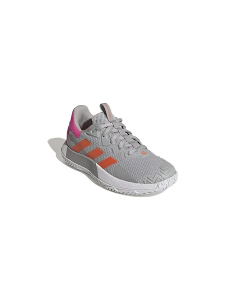 Pantofi Adidas gri