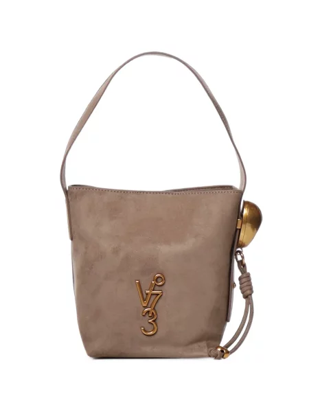 Geantă shopper V°73 cu autograf