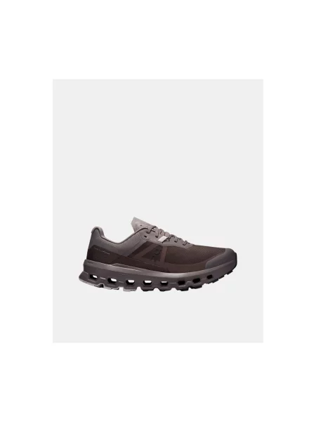Pantofi On-running alergare maro