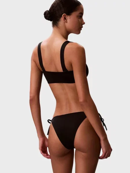 Трусы Calvin Klein черные