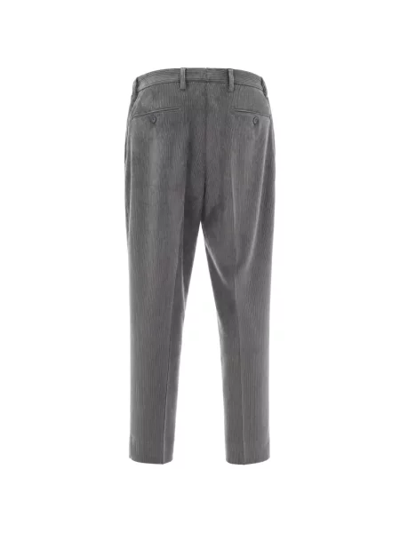 Pantaloni Briglia 1949 gri