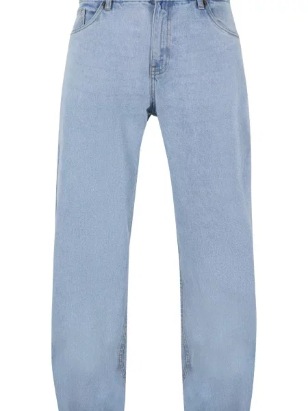 Urban Classics Jeans deschis albastru