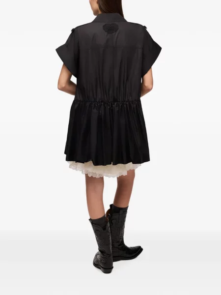 Rochie Ganni negru