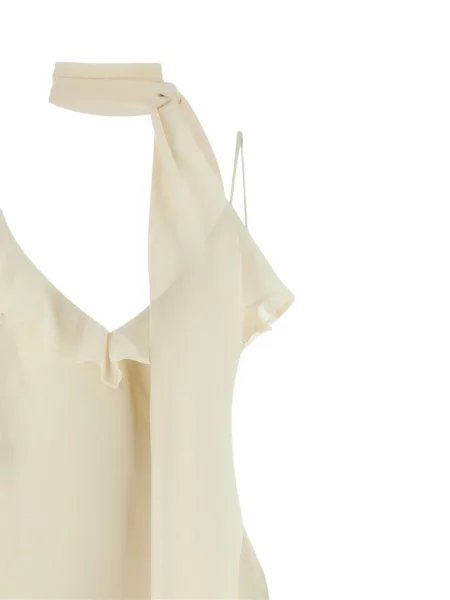 Rochie maxi Rotate Birger Christensen