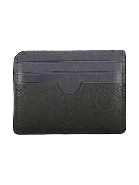 Portofel Tommy Hilfiger negru