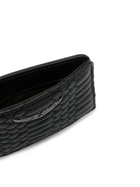 Portofel Zadig&voltaire negru