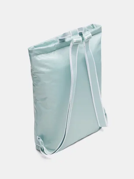Rucsac Under Armour turcoaz