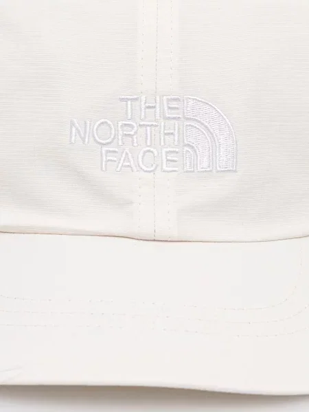 The North Face kapa s šiltom HORIZON bež