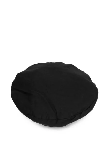 Căciulă Scha de flanelă maro