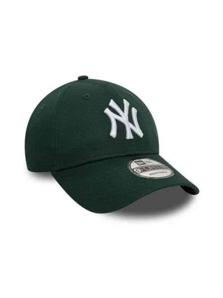 NEW ERA Șapcă închis / alb verde