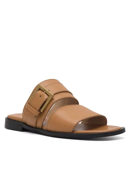 Natikači Gino Rossi rjava