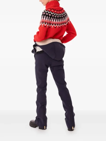 Pulover Bogner roșu