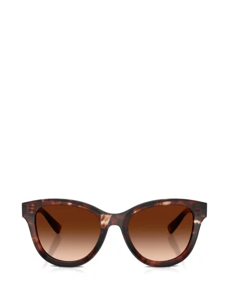 Ochelari de soare Dolce & Gabbana Eyewear maro