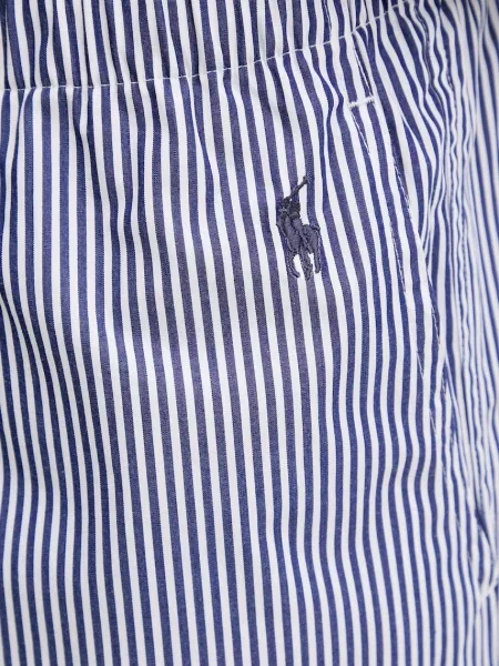 Пижама Polo Ralph Lauren белая