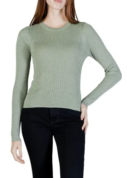 Pulover Jacqueline De Yong negru