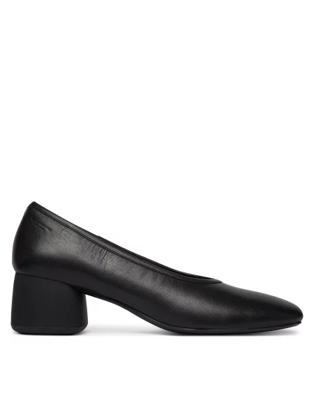Напівчеревики Vagabond Shoemakers чорні
