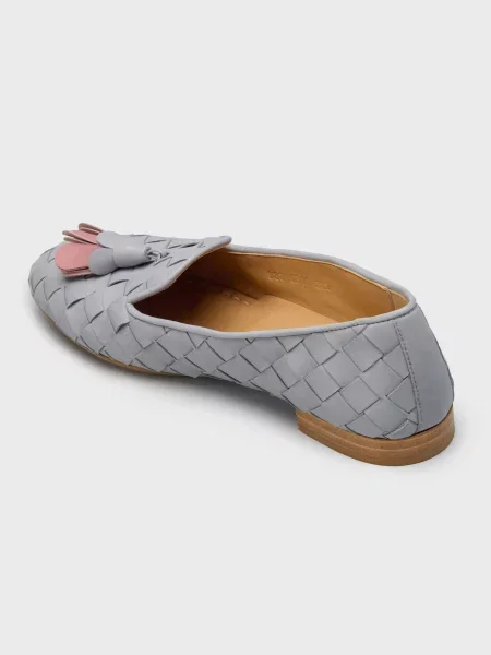 Лофери Vittorio Virgili блакитні