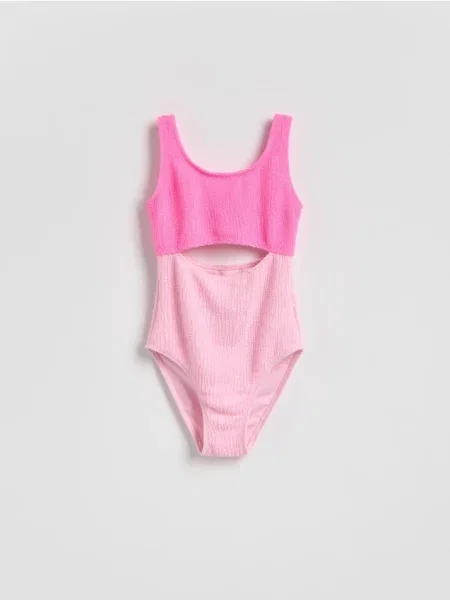 Труси Reserved рожеві