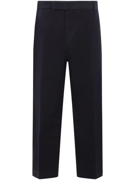 Chinos Thom Browne modré