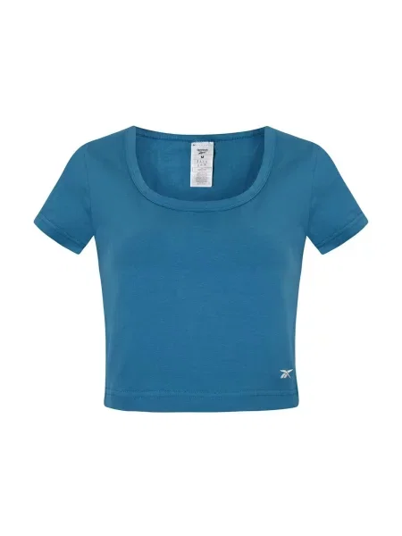 Tricou Reebok albastru