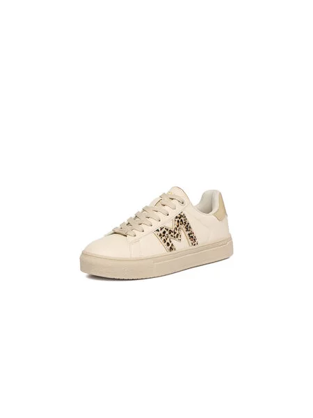 MEXX Sneakersy béžová