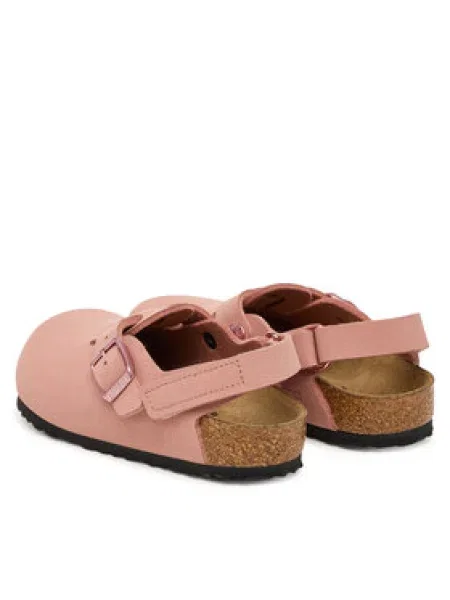 Birkenstock gyerek szandál Tokio rózsaszín