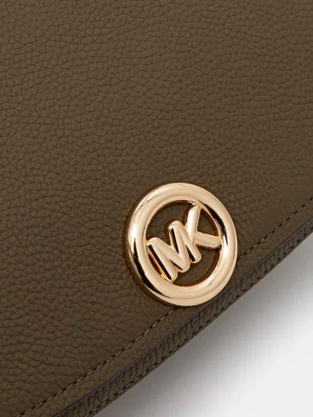 MICHAEL Michael Kors сумка крос-боді шкіряна