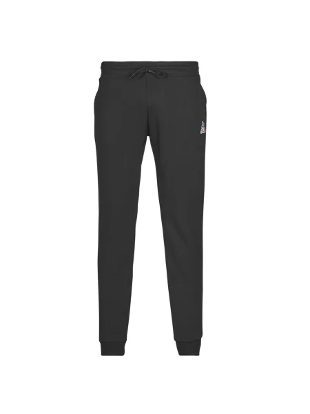 Tepláková súprava Le Coq Sportif čierna