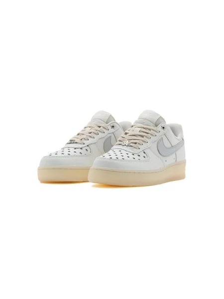 Tenisky Nike Air Force 1 sivá