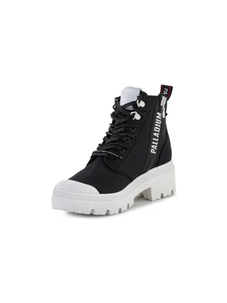 Pantofi Palladium negru
