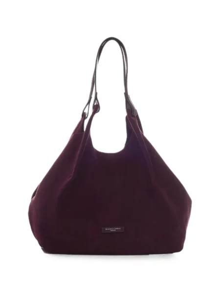 Geantă Gianni Chiarini violet