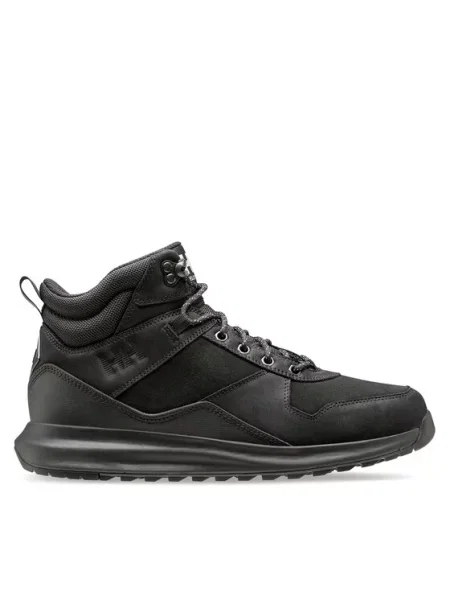 Kozačky Helly Hansen černé