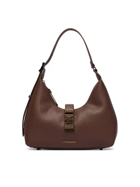 Steve Madden Geantă Bovie maro