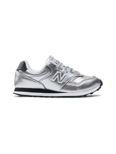 Pantofi New Balance negru