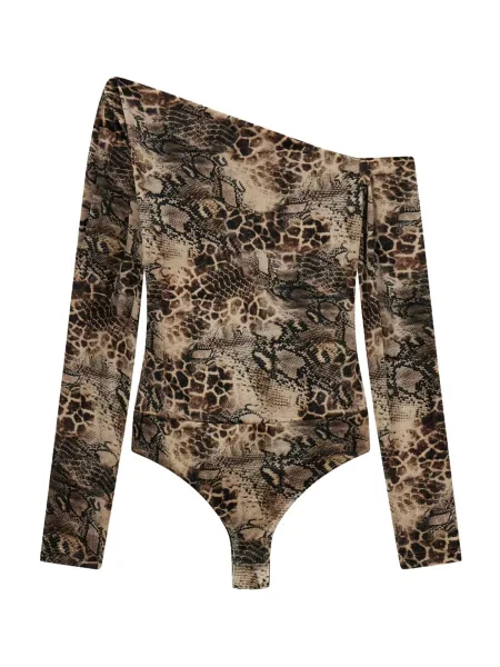 Body Guess zelená