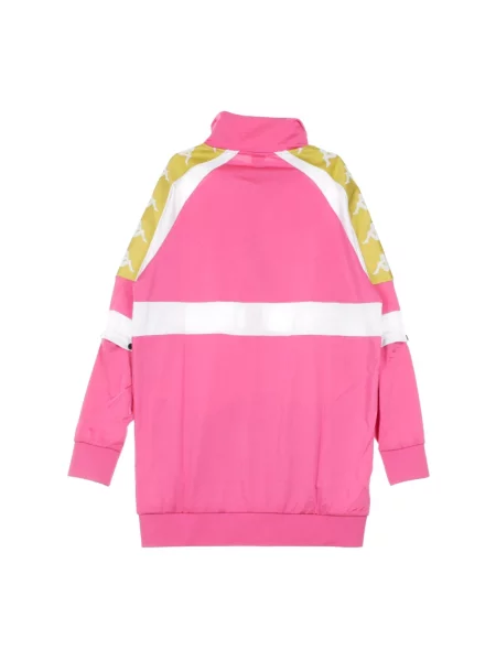 Bluza Kappa różowa