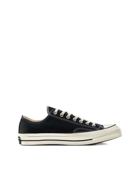 Trampki Converse czarne