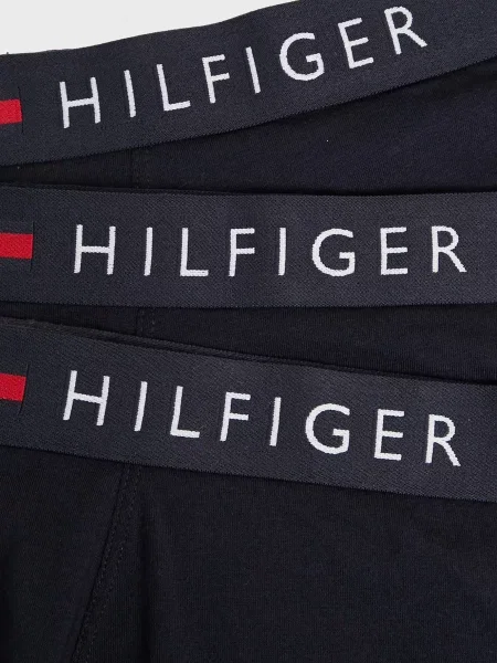 Боксеры Tommy Hilfiger синие