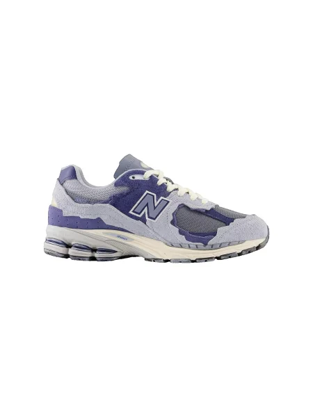 Pantofi New Balance violet