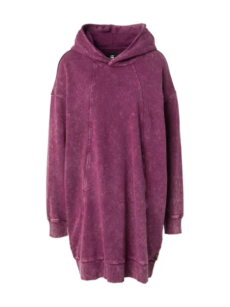 G-STAR Rochie vin roșu