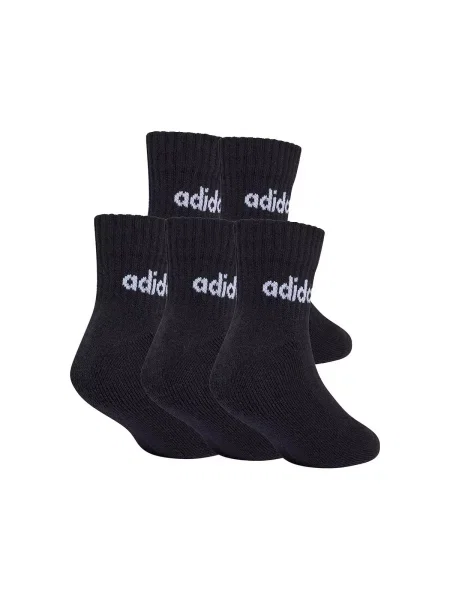 Čarape Adidas bijela