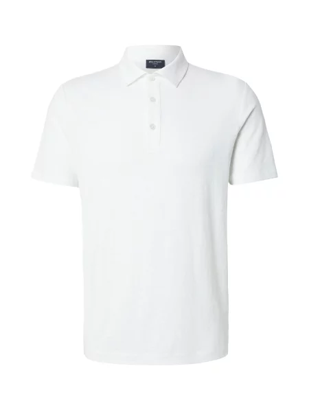 OLYMP Tricou alb