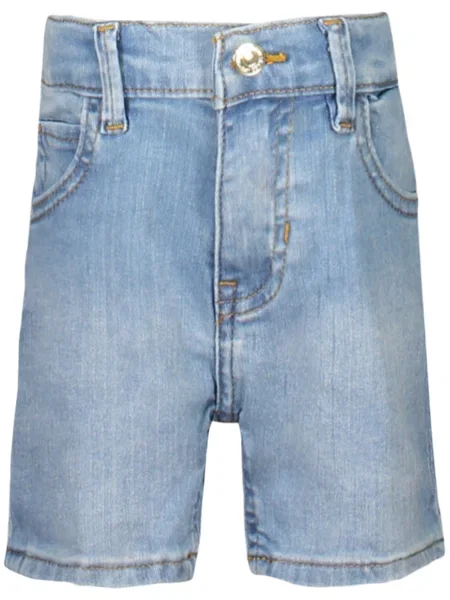 Gyerek farmerek Guess Jeans világoskék